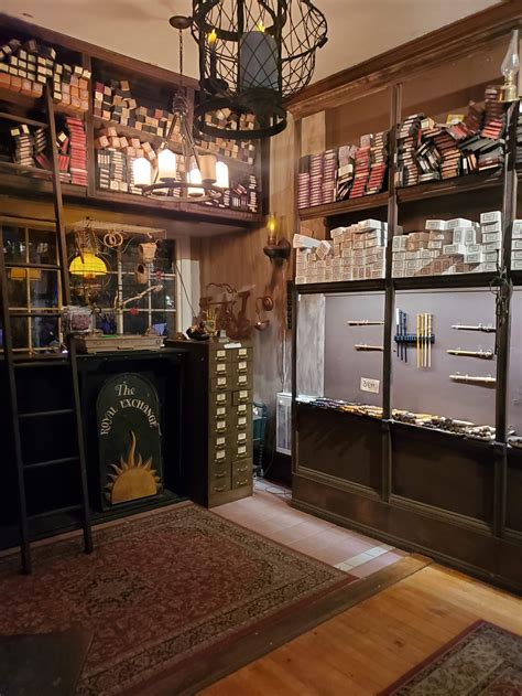 Unveiling the Mysteries: Exploring the Local Witchy Stores Near Me
